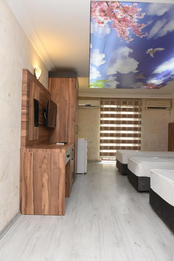 Istanbul Safir Hotel Exterior foto