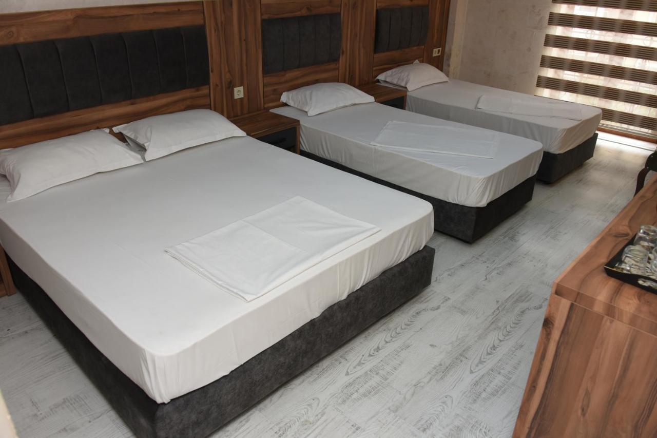 Istanbul Safir Hotel Exterior foto